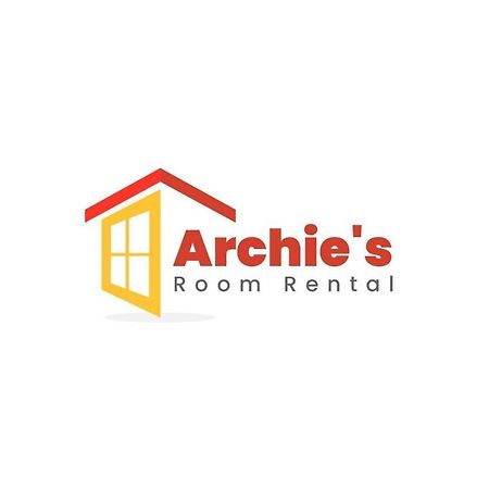 Archie'S Budget Room Rental San Vicente  Exteriér fotografie