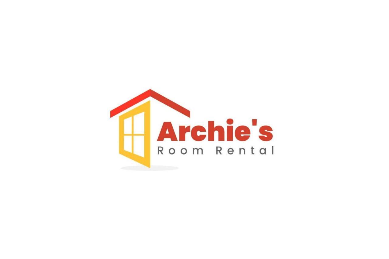 Archie'S Budget Room Rental San Vicente  Exteriér fotografie