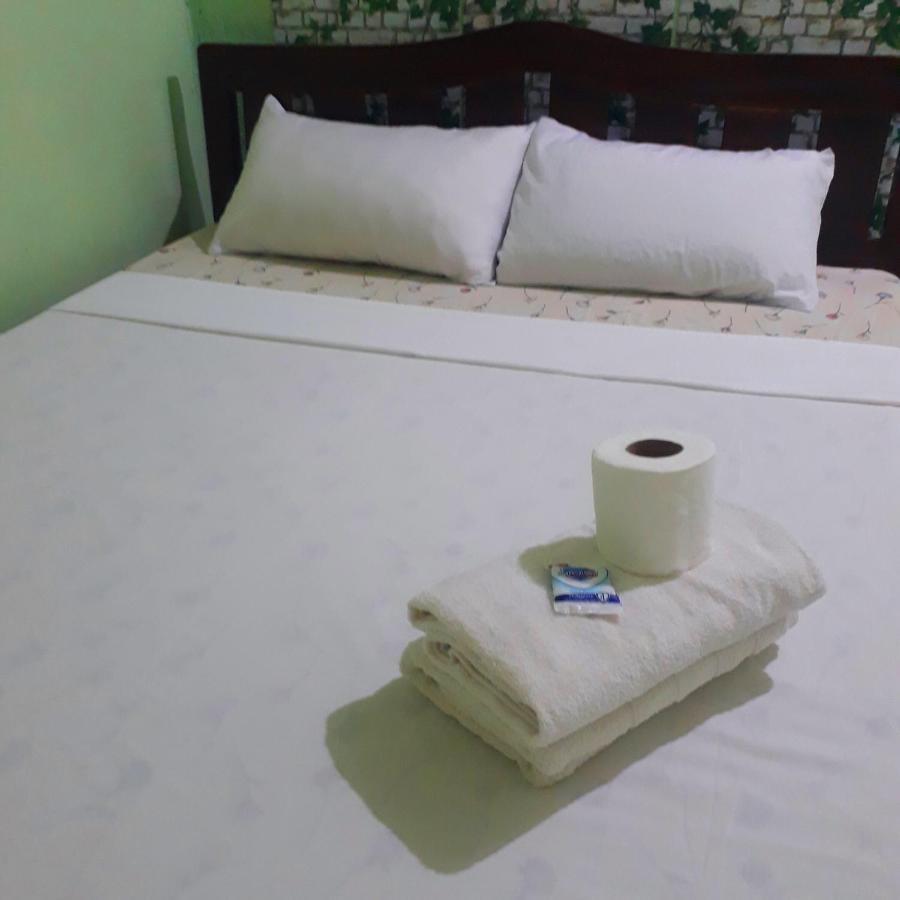 Archie'S Budget Room Rental San Vicente  Exteriér fotografie