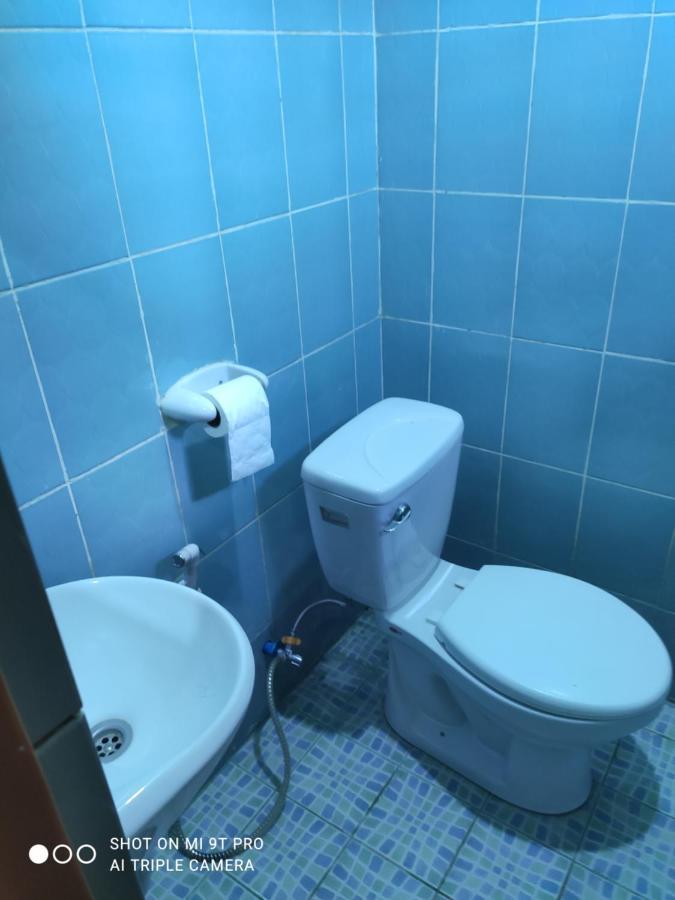 Archie'S Budget Room Rental San Vicente  Exteriér fotografie